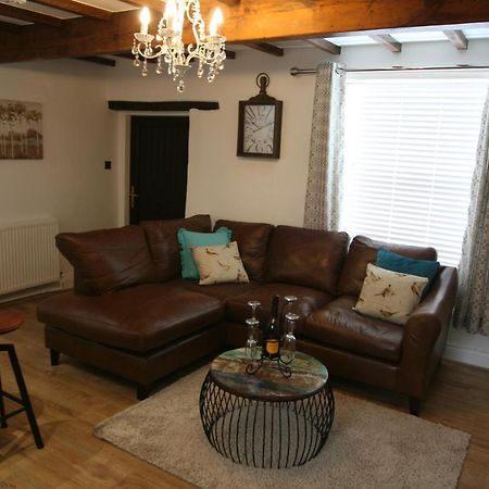 Daisy Cottage ويكفيلد المظهر الخارجي الصورة