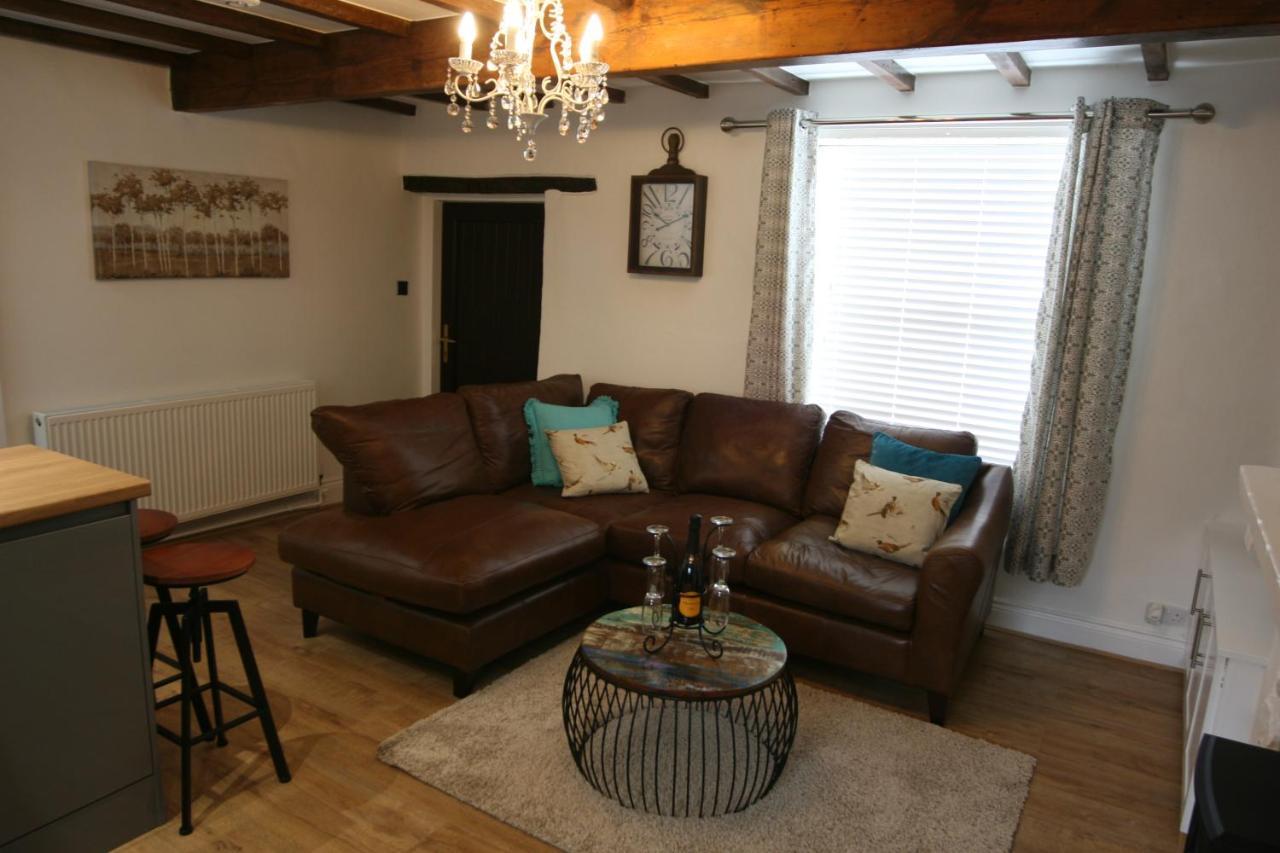 Daisy Cottage ويكفيلد المظهر الخارجي الصورة