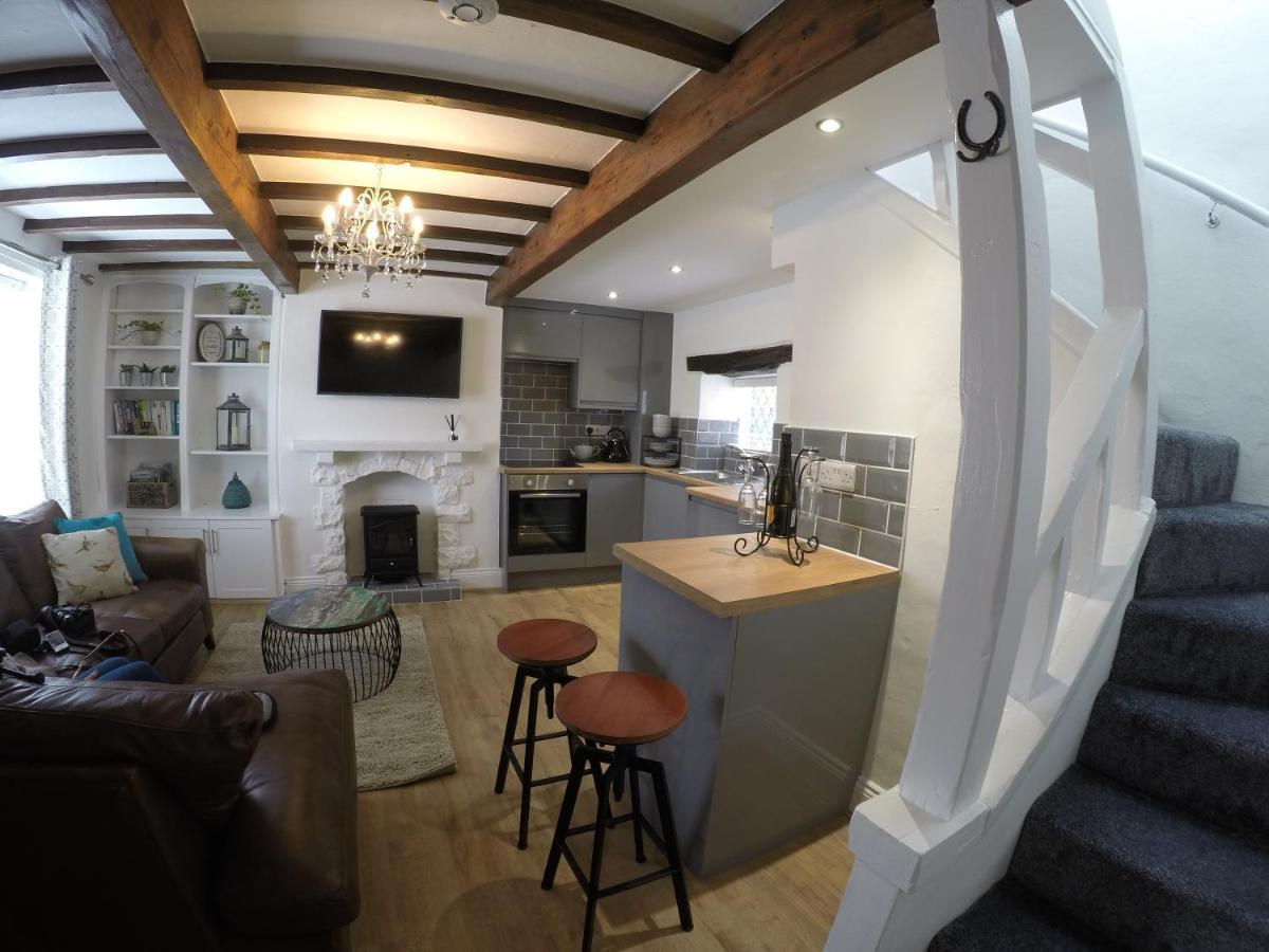 Daisy Cottage ويكفيلد المظهر الخارجي الصورة
