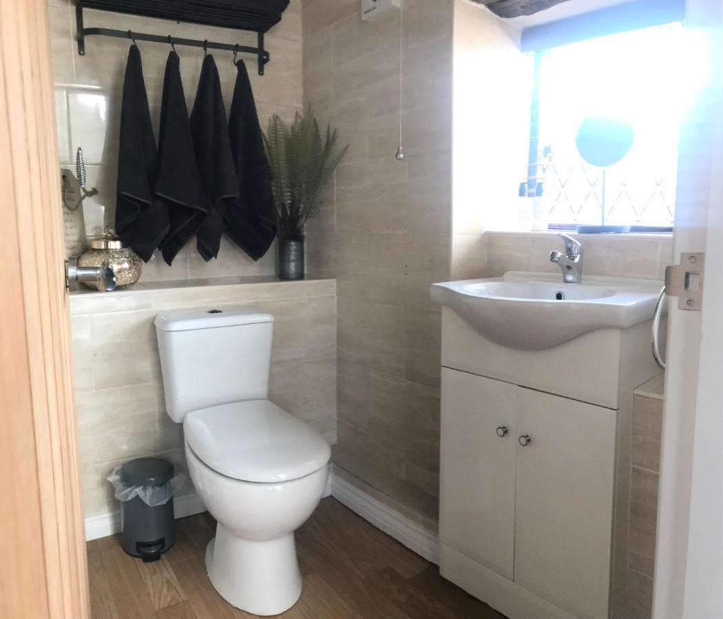 Daisy Cottage ويكفيلد المظهر الخارجي الصورة